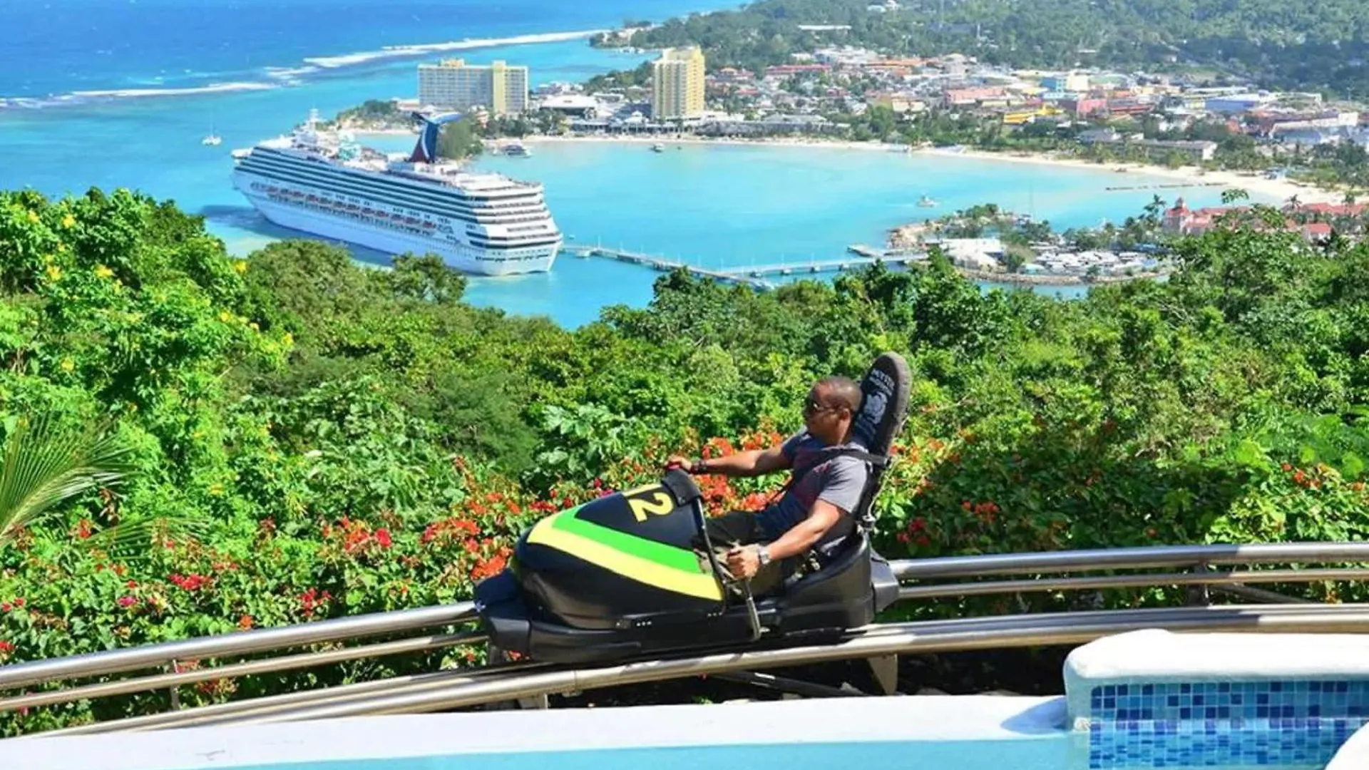 Herberg Hospitality Expert Greens 2Br Pool Beach Montego Bay Jamaica