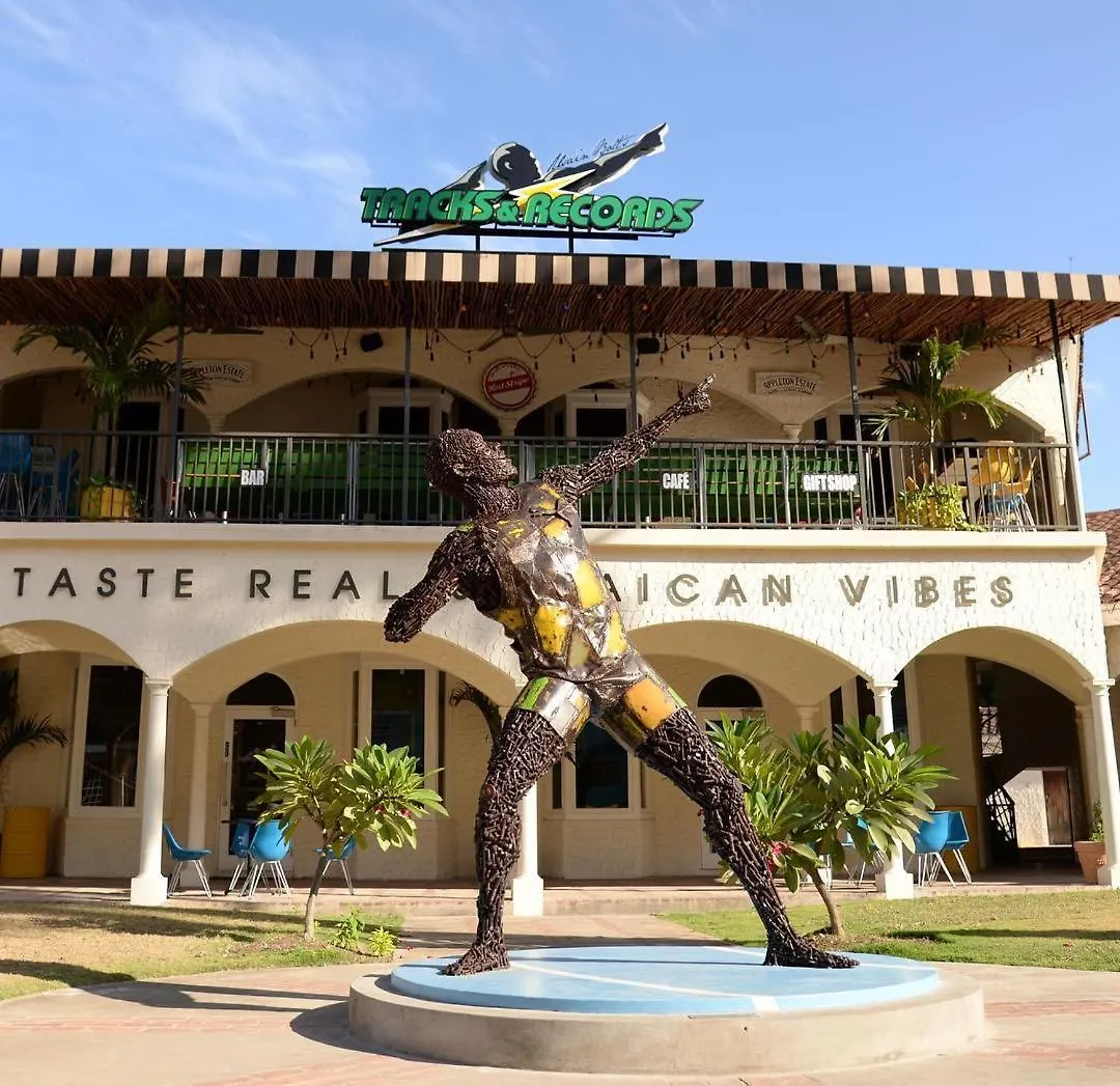 Hospitality Expert Greens 2Br Pool Beach Montego Bay 0*,  Jamajka