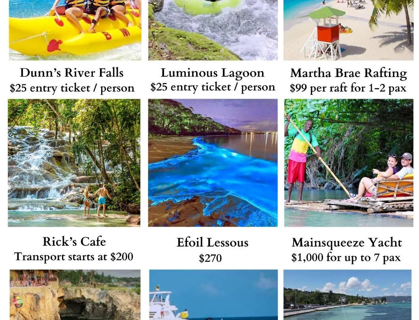 Zajazd Hospitality Expert Greens 2Br Pool Beach Montego Bay