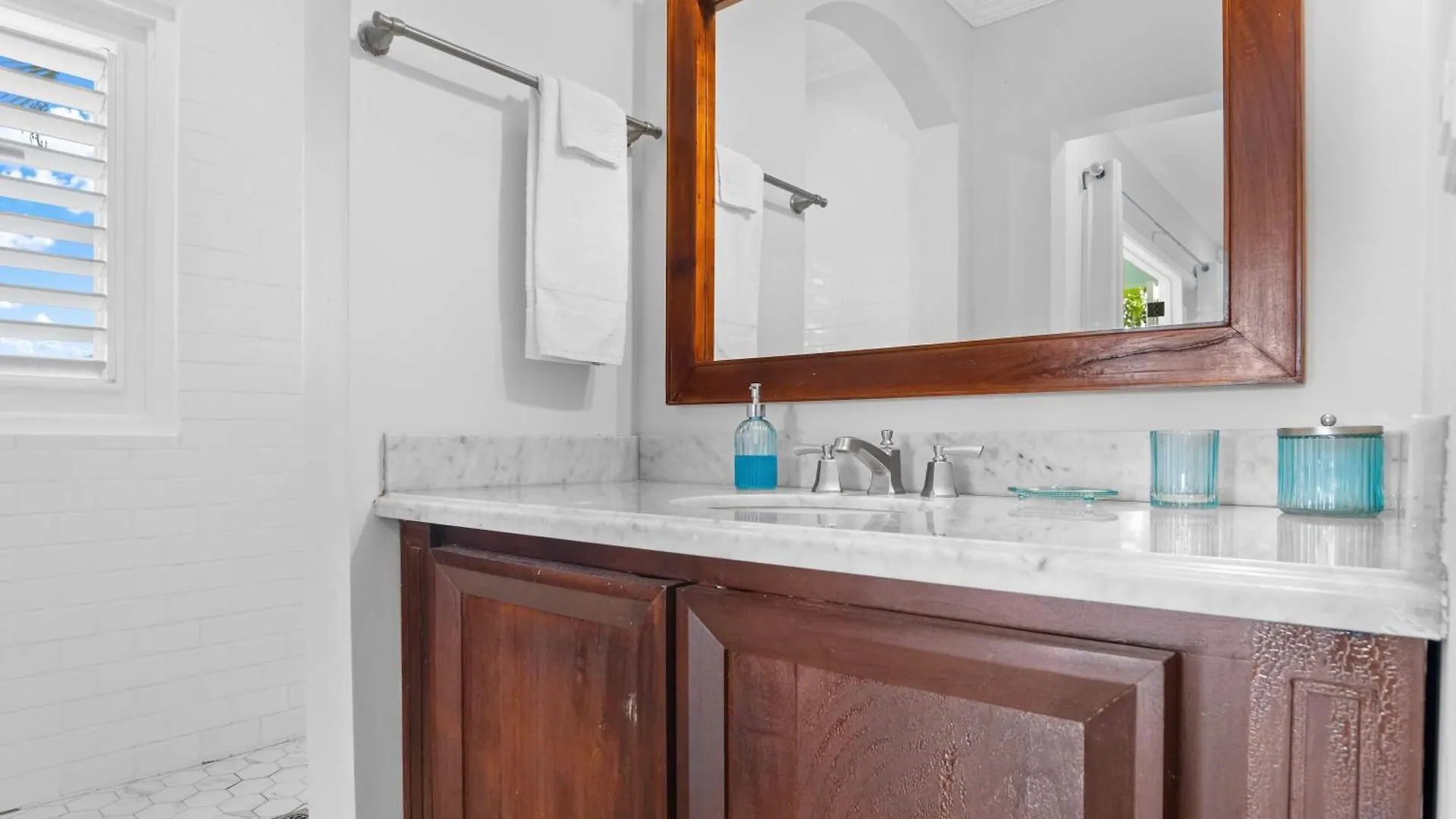 Zajazd Hospitality Expert Greens 2Br Pool Beach Montego Bay Jamajka