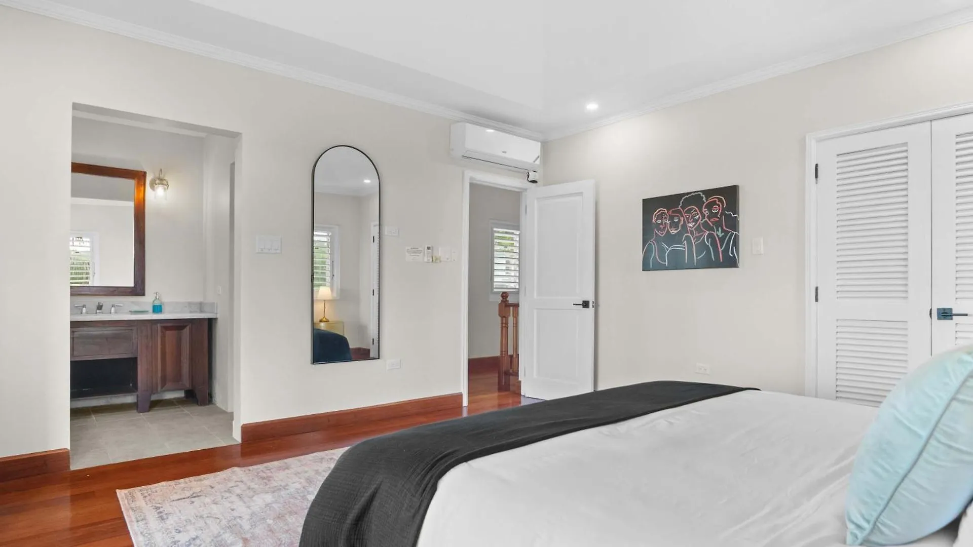 Zajazd Hospitality Expert Greens 2Br Pool Beach Montego Bay Jamajka